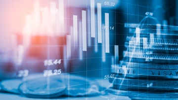 Eurostat: Κατά 0,1% αυξήθηκε το ΑΕΠ στην ευρωζώνη το δ' τρίμηνο του 2022 - Σταθερό στην ΕΕ