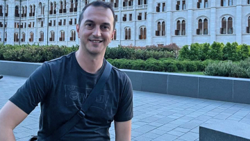 Πτώση F-4 στην Ανδραβίδα: Ώρες αγωνίας για τον εντοπισμό του κυβερνήτη του μοιραίου Phantom