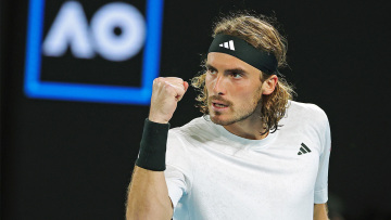  Davis Cup: Πρωτοφανής ζήτηση για τα εισιτήρια - Ο Τσιτσιπάς γεμίζει το κλειστό του ΟΑΚΑ