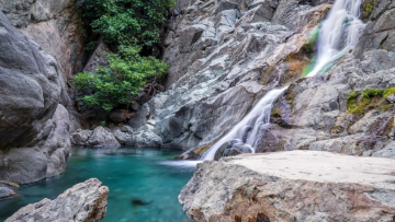 Τουρισμός - Ύμνος του CNN για τη Σαμοθράκη: Παρθένο νησί, μια κρυφή όαση πρασίνου