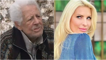 Γιάννης Βογιατζής: «Παντρεύτηκα με ορθόδοξο γάμο εξαιτίας της Ελένης Μενεγάκη»