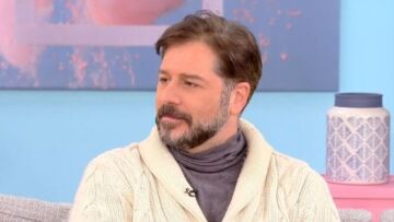 Αλέξανδρος Μπουρδούμης: Ήταν λάθος μου να δικαιολογηθώ για τη συνεργασία μου με τον Πέτρο Φιλιππίδη