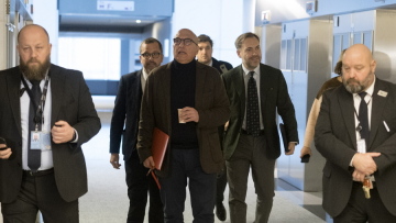 Qatargate: Ο Κοτσολίνο μπλόκαρε ψηφίσματα για να προστατεύει τα συμφέροντα τρίτων χωρών