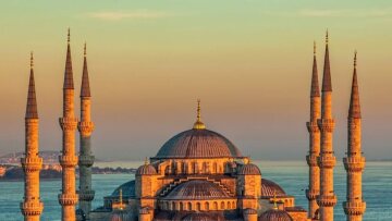 Τουρκία: «Alert» από ΕΕ και ΗΠΑ για τον κίνδυνο επιθέσεων στις πρεσβείες τους σε Άγκυρα-Κωνσταντινούπολη