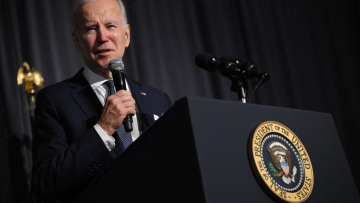 Τζο Μπάιντεν: Έρευνα του FBI στο εξοχικό του στο Ντέλαγουερ