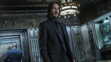 Κιάνου Ριβς για τo νέο «John Wick»: «Ήταν ο πιο δύσκολος σωματικά ρόλος που είχα στην καριέρα μου»