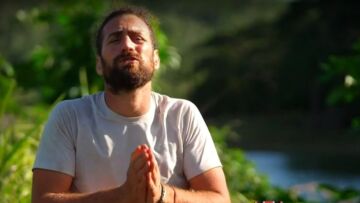 Survivor All Star - Κώστας Παπαδόπουλος: «Θα έμπαινε κι εμένα μέσα μου ο πειρασμός να ακούσω τα παιδιά μου»