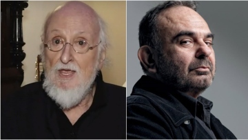 Σαββόπουλος για Μπουλά: «Μετά την κηδεία πήγαμε σε ταβέρνα που μας είχε υποδείξει, είχε προπληρώσει το γεύμα»