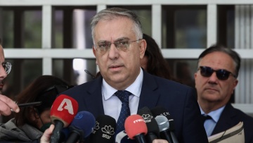 Τάκης Θεοδωρικάκος: Τι έδειξε η εσωτερική έρευνα της Αστυνομίας για την υπόθεση του γιου του