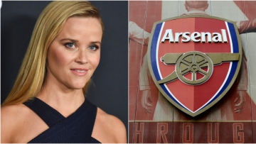 Ρις Γουίδερσπουν: Με περιουσία πάνω από 400 εκατ. θέλει να επενδύσει στην... Άρσεναλ 