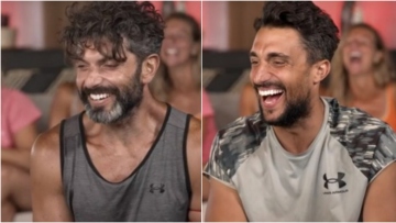 Survivor All Star: Οι Κόκκινοι διασκέδασαν με το τρολάρισμα του κοινού σε Σπύρο και Σάκη