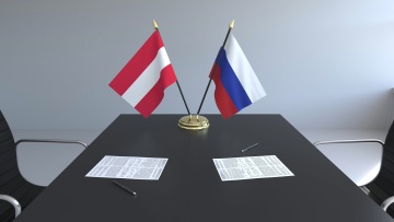 Αυστρία: Απελαύνει τέσσερις Ρώσους διπλωμάτες πιθανόν για λόγους κατασκοπείας