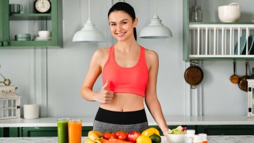 Πέντε συνήθειες που αυξάνουν το λίπος στην κοιλιά – Πώς θα τις κόψετε