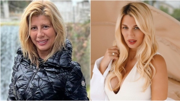 Ζήνα Κουτσελίνη: «Αν ο Θεός το επιτρέψει θα γίνει και αυτή η συνάντηση με την Κωνσταντίνα Σπυροπούλου» 