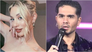 Γαρυφαλλιά Καληφώνη: Επιβεβαίωσε τη σχέση της με τον Χρήστο Μάστορα – «Είμαι πολύ ερωτευμένη»  