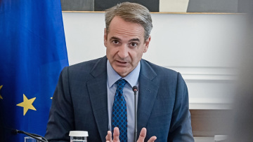 Ελληνοτουρκικά: «Ημίχρονο» λόγω σεισμού - Τι θα συζητηθεί στο ΚΥΣΕΑ