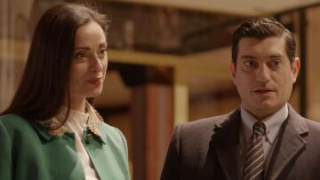 Ο Παράδεισος των κυριών: Ο Ντίνος έρχεται αντιμέτωπος με τον χειρότερό του εφιάλτη