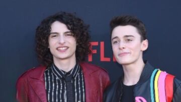 Stranger Things: Ο «Μάικ» στηρίζει τον «Γουίλ» που παραδέχτηκε δημόσια ότι είναι γκέι - «Είμαι πολύ περήφανος»