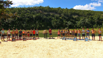 Survivor All Star: Οι αντιδράσεις για την αποβολή Δαλάκα-Χατζηανδρέου και το έπαθλο επικοινωνίας - Δείτε βίντεο