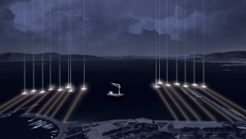 Ελευσίνα: Σήμερα και αύριο η τελετή έναρξης της Πολιτιστικής Πρωτεύουσας της Ευρώπης