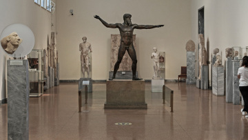 Υπουργείο Πολιτισμού: Τι αλλάζει για τα πέντε μεγάλα δημόσια μουσεία της χώρας με την μετατροπή τους σε ΝΠΔΔ