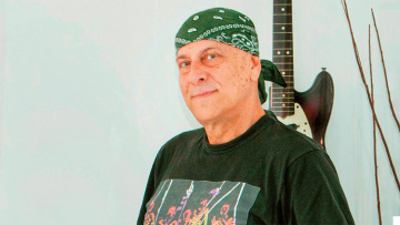 Γιώργος Γιαννόπουλος: Κάθειρξη πέντε ετών στον ντράμερ - Ένοχος για σεξουαλική κακοποίηση ανήλικης