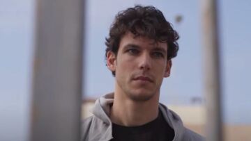 Η Γη της Ελιάς: Ο Χρήστος κρίνεται προφυλακιστέος 