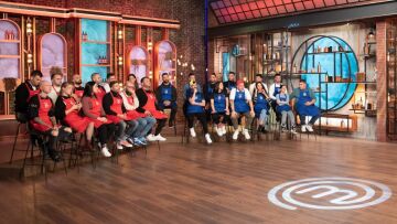 MasterChef: Η ώρα για το πρώτο συμβούλιο της χρονιάς έφτασε 