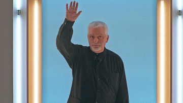 Πάκο Ραμπάν: Πέθανε ο θρυλικός σχεδιαστής