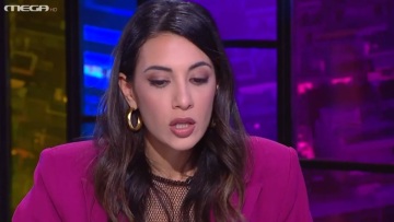 Ευγενία Σαμαρά: Άδικο το «χτύπημα» στους «Ράδιο Αρβύλα» για τον Στάθη Παναγιωτόπουλο, δεν γνώριζαν