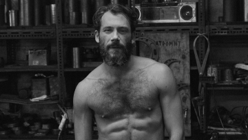 Αντίνοος Αλμπάνης: “Ο καρκίνος είναι εδώ και οφείλουμε να τον κοιτάζουμε στα μάτια”