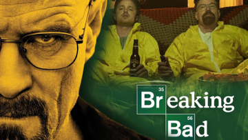 Breaking Bad: Δέκα χρόνια μετά, κι ακόμα κάνει κουμάντο ο Χάιζενμπεργκ