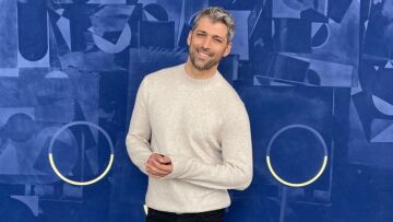 Αλέξης Παππάς: Στο δικό μας Survivor εκτός από τη Μαριαλένα και τον Σάκη και ο Μπάρτζης είχε ερωτικές περιπτύξεις