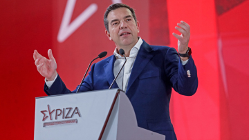 ΣΥΡΙΖΑ: Γιατί ο Τσίπρας φοβάται ότι η νεολαία θα φύγει διακοπές αν πάνε πίσω οι εκλογές