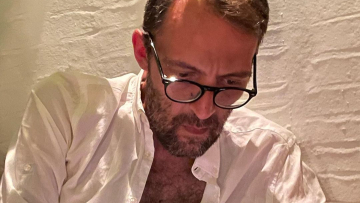 Αύγουστος Κορτώ: «Ορισμένοι άνθρωποι δεν πρέπει να κάνουν παιδιά»