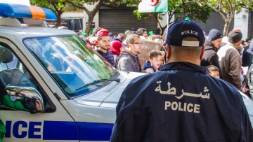 Αλγερία: Πέντε μέλη μιας οικογένειας πέθαναν από ασφυξία όταν προσπάθησαν να ζεσταθούν με μια σόμπα