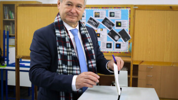 Κύπρος: Στηρίζει Μαυρογιάννη η κόρη του Γλαύκου Κληρίδη - «Ο Αναστασιάδης είναι η μεγαλύτερη απογοήτευση της ζωής μου»