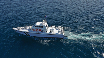 Λήμνος: Θρίλερ με Αμερικανό υπήκοο - Εξέπεμψε SOS από γιοτ κι έκτοτε αγνοείται