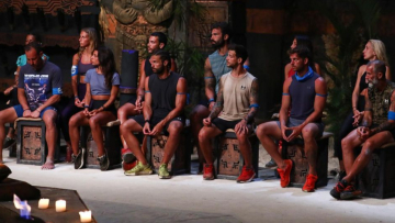 Survivor All Star: Ο Κρις Σταμούλης ξανά στον τάκο και ο «ηγέτης» που... κρύβεται - Δείτε βίντεο