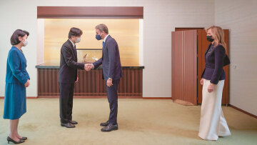 Αποστολή στο Τόκιο: Τα ραντεβού του Μητσοτάκη και οι Ιάπωνες επενδυτές που επιστρέφουν