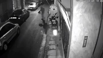 Βοτανικός: Συνελήφθη ο άνδρας που κακοποίησε και σκότωσε τη γάτα