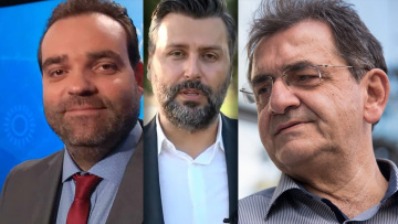 Κακοκαιρία «Μπάρμπαρα»: Κόντρες για τον καιρό - Ποιοι μετεωρολόγοι έπεσαν μέσα και ποιοι… ολίγον έξω