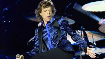 Πώς ο γερόλυκος της ροκ Μικ Τζάγκερ έχτισε περιουσία $520 εκατ. (pics)