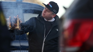 Σουηδία: Η πρεσβεία των ΗΠΑ προειδοποιεί τους Αμερικανούς πολίτες για επιθέσεις μετά το κάψιμο του Κορανίου