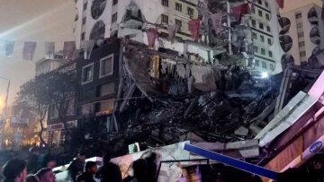 Σεισμός στην Τουρκία: Παγκόσμιο κύμα συμπαράστασης - Τι βοήθεια έστειλε η ΕΕ