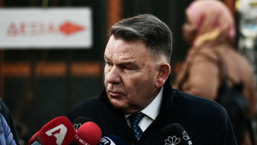  Κούγιας για το Ατρόμητος - ΑΕΚ: «Θεωρώ ότι η ομάδα του Περιστερίου θα δικαιωθεί»