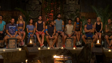 Survivor All Star: Στον τάκο Σώζων και Μαριαλένα και το... κακό το μάτι - Δείτε βίντεο