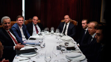 Cyprus-gate: Η Μόσχα «έγραψε» ψήφισμα το 2016 που ενέκρινε η Βουλή, πλην ΔΗΣΥ