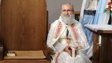 Σεισμός στη Συρία: Νεκρός από τα ερείπια ανασύρθηκε Ελληνοκαθολικός ιερέας