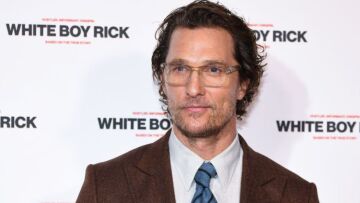 Μάθιου ΜακΚόναχι: Θα υποδυθεί τον Έλβις Πρίσλεϊ στη νέα κωμωδία κινουμένων σχεδίων του Netflix